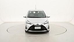 Toyota Yaris Hybrid Business Br222198 1.5 Full Hyb