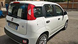 Fiat Panda 1.3 Multijet
