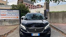 Peugeot 3008 Km. 96000! Bluehdi 130 S&S Allure