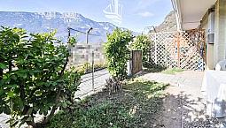 Luminoso Monolocale Con Giardino A Bolzano - Via M