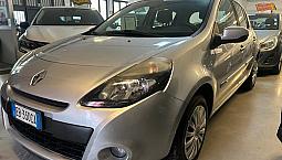 Renault Clio 1.2 16V Tce 105Cv 5 Porte Dynamique