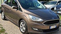 Ford C-max 1.5 Tdci 120cv Start&stop Titanium Unic