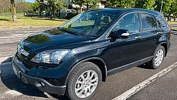 Honda Cr-v 3