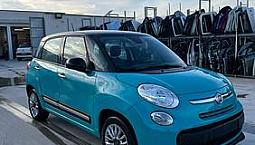 Fiat 500l 0.9 Twinair 105cv Lounge
