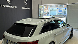 Audi A4 3.0 272Cv 3.Sline Finanziabile/Permuta