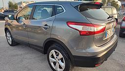 Nissan Qashqai 1.5 Dci Acenta N1