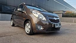 Chevrolet Spark 1.2 Lt Gpl Eco Logic