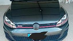 Volkswagen Golf Gti 7