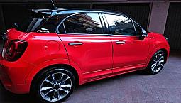 Fiat 500X - 2020