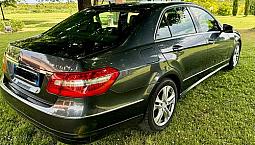 Mercedes E250 Cdi
