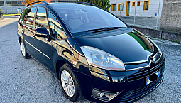 Citroen Grand C4 Picasso Metano