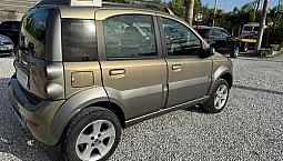 Fiat Panda Cross 1.3