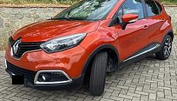 Renault Captur 1.5 Dci 90Cv 12/2013