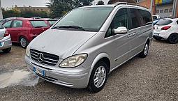 Viano 8 Posti Full Optional Automatica
