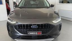 Ford Focus 1.0 Ecoboost Hybrid 125 Cv 5P. Active D