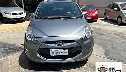 Hyundai Ix20 1.6 B/gpl 2013 Cambio Automatico