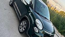 Fiat 500L 1.3 Multijet 95 Cv Trekking