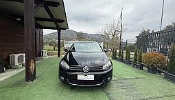 Golf 6 1.4 Tsi 160 Cv Dsg 5P Highline