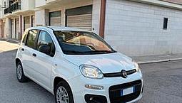 Fiat Panda 1.2 Easy