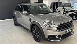 Mini Cooper Countryman Mini 2.0 Cooper D Boost Cou