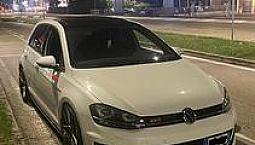 Golf 7
