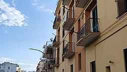 Appartamento -Via Giolitti Matera