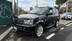 Land Rover Range Sport 2,7 Tdv6 Hse Dynamic Tetto 