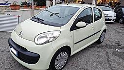 Citroen C1 1.0 Benzina 2009