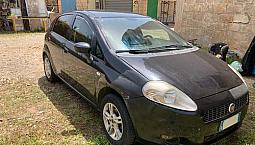 Fiat Punto Adatta Neopatentati
