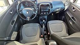 Renault Captur 1.5 Dci 8v 90 Cv Start&stop Energy 