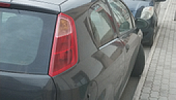 Grande Punto 1.2 Benzina