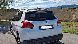 Peugeot 2008 Bluehdi 120 S&s Allure