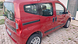Fiat Qubo Lounge 1300 M.jet Garanzia 1°Anno