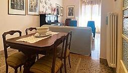 Appartamento Centro Storico Pisa
