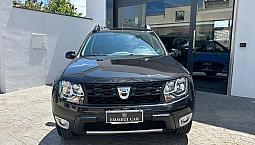 Dacia Duster 1.5 Dci Navi/Ret Km100.000-12/2016