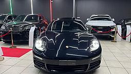 Porsche Panamera 3.0 Diesel Edition 300Cv