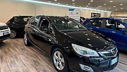 Opel Astra 1.7 Cdti 110Cv 5 Porte Cosmo
