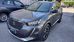 Peugeot 2008 Puretech 100 S&S Allure Pack