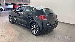Citroen C3 Puretech 110 S&S Shine Pack