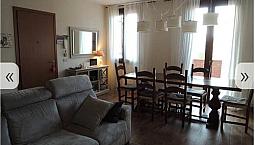 Appartamento Primo Piano In Villa Schiera Di Testa