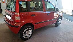 Fiat Panda 1.4 Natural Power Classic