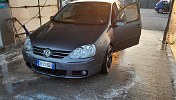 Golf 5 1.9 Tdi