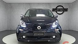Smart Fortwo Superpassion 1.0 71Cv Twinamic -...