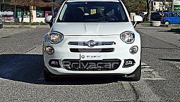 Fiat 500X 1.6 Multijet 120 Cv Dct Lounge