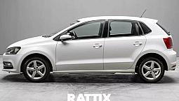 Volkswagen Polo 1.2 Tsi 90Cv Comfortline Dsg