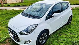 Hyundai Ix20 Gpl 2020 Perfetta