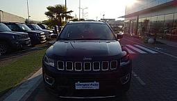 Jeep Compass 2.0 Multijet Ii Aut. 4wd Limited