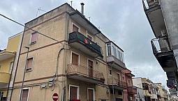 Cappuccini Bivani Da Ristrutturare