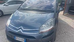 Citroen C4 Picasso 1.6 Hdi 110 Fap Cmp6 Elegance