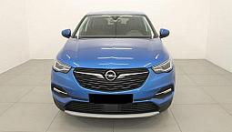 Opel Grandland X 1.5 Diesel Ecotec Aut. Ultimate